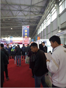 易凱軟件全國巡展昆明站提升廣告行業(yè)信息管理意識(shí)