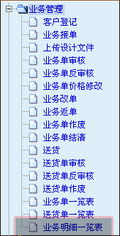 管理易-業(yè)務明細一覽表1